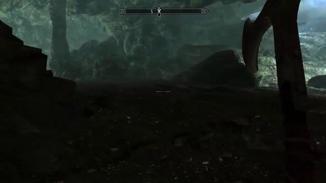 Skyrim Elder Scrolls V part 1 смотреть онлайн