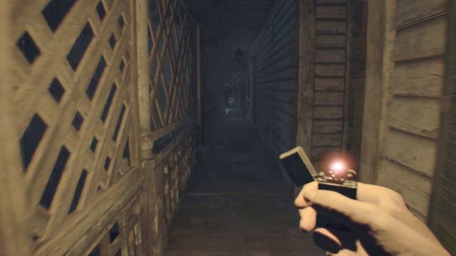 Resident Evil 7: Biohazard [Прохождение] Дочери смотреть онлайн