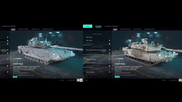 Лучшая модификация и кастомизация техники в Battlefield 2042. (ГАЙД) смотреть онлайн