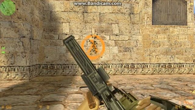 Пак оружий в CS 1 6 Russian Guns смотреть онлайн
