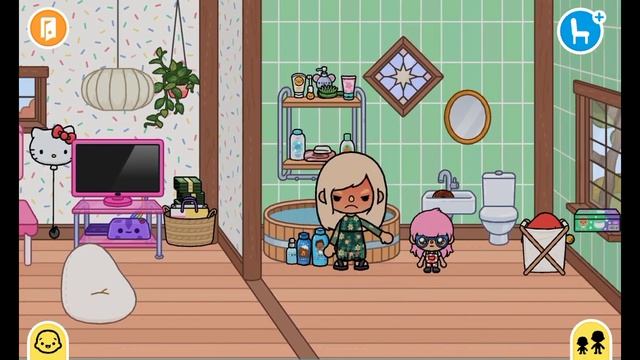 тока бока часть 1 нелюбимая дочь смотреть онлайн