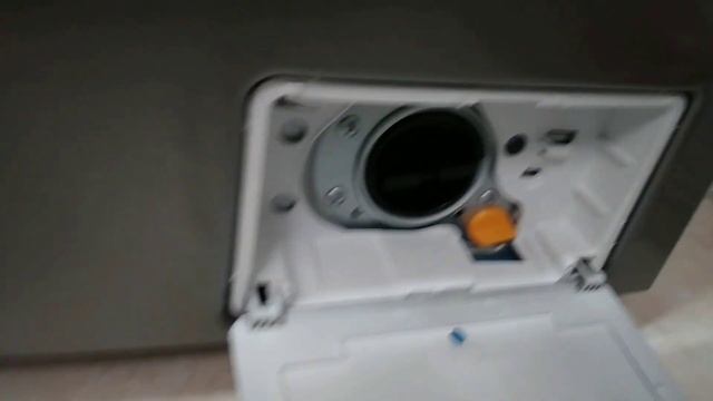 Limpeza do filtro na lava e seca Midea Storm смотреть онлайн