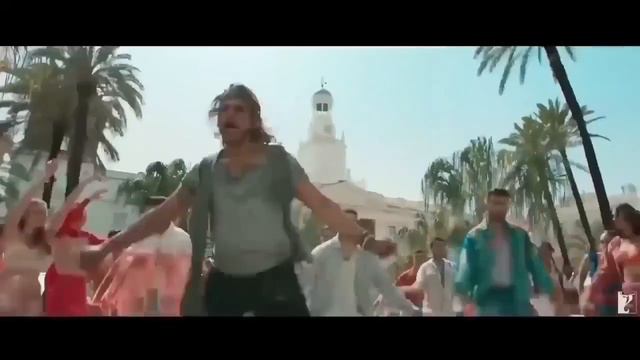 Tumne Mohabbat Karni Hai Full Video Pathan Song Arijit Singh ft Shahrukh Khan Deepika Padukone7 смотреть онлайн