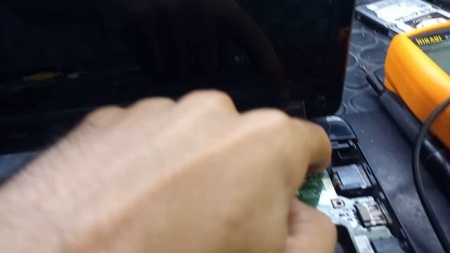 Netbook ASUS Eee PC 1201T 2.0 – Liga e não dá Vídeo смотреть онлайн