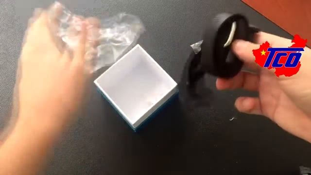 GPS трекер для животных