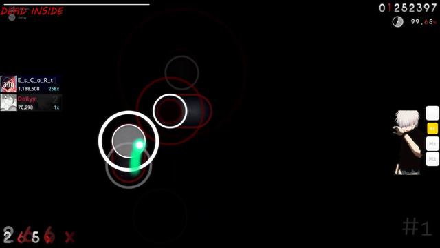 зачем смотрела анимэ???? смотреть онлайн