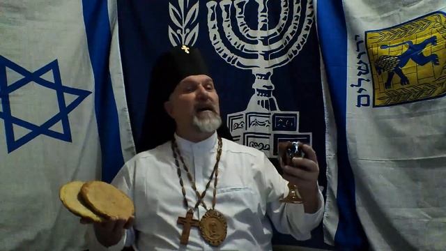 #ШаббатШалом! 2021.12.24 1/4 Вечерняя молитва! Встреча Субботы Господней! #АрхиепископСергейЖуравле смотреть онлайн