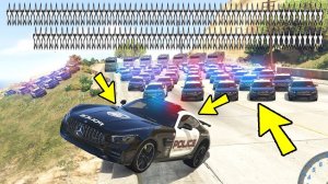 GTA 5 МОДЫ 111 ЗВЁЗД РОЗЫСКА !! ГАНГСТЕР УГНАЛ МЕРСЕДЕС АМГ ПОЛИЦИИ И УСТРОИЛ ПОГОНЮ ОТ КОПОВ....
