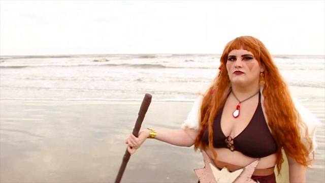 SUPER MARIO BROS! VS ONI-CON 2018 | "OCEAN MAN" BY WEEN смотреть онлайн