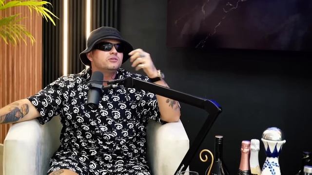 Jeyder Rescata Se Retira De Los Rescates Para Enfocarse En La Musica | Un Show D'Cache-T Ep 70 смотреть онлайн