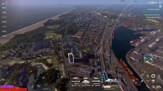 BROKEN ARROW GAMEPLAY // Join The Discord смотреть онлайн