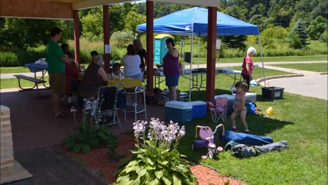 Robson Family Reunion 2013 смотреть онлайн