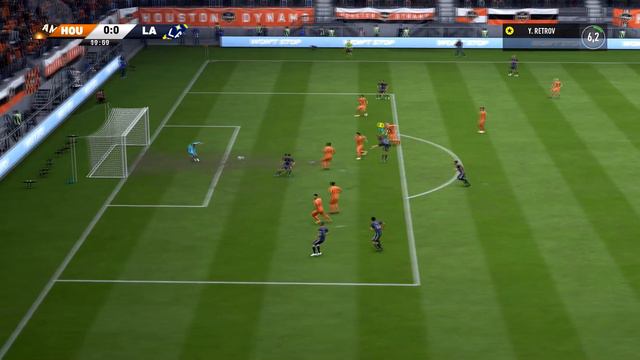 FIFA 20 КАРЬЕРА ИГРОКА - ТРАНСФЕР В КАРЬЕРЕ ИГРОКА - КУДА ПЕРЕХОДИТ РЕТРОВ ? #5 смотреть онлайн