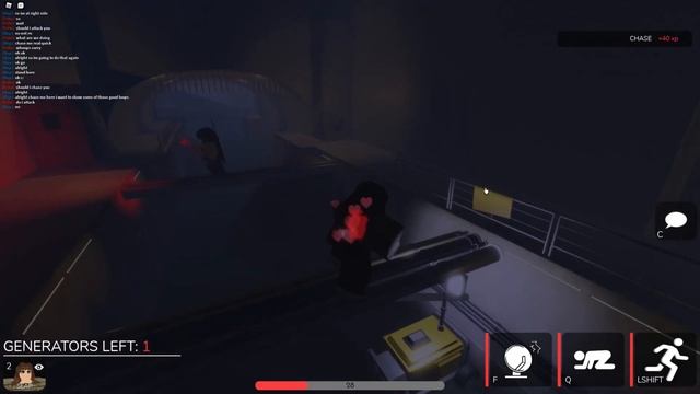 Roblox Daybreak: Looping Tutorial part 1 смотреть онлайн