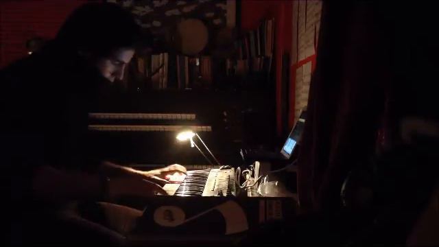 Love Psalm - Silent Hill 2 (Piano) смотреть онлайн