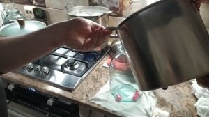 Березовый сок со вкусом барбариса