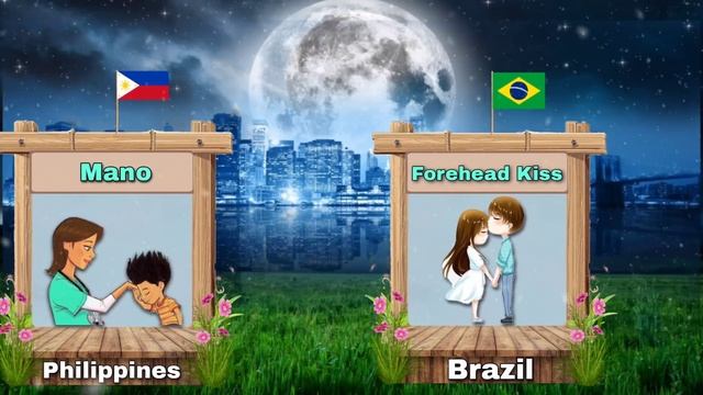 Greetings From Different Countries || The Exploratory Earth || смотреть онлайн