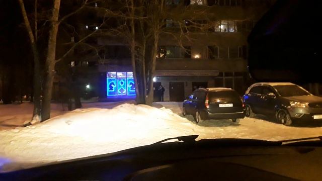 OSAWA - немного зимних разговоров. Стиву зашло ? смотреть онлайн