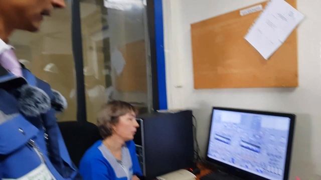 Технология получения сахара из сахарной свеклы / ОАО "Заинский Сахар" - холдинг "АГРОСИЛА" смотреть онлайн