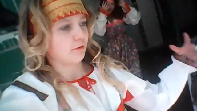 Поехали В ЛАГЕРЬ ОЛЕГА КОШЕВОГО смотреть онлайн