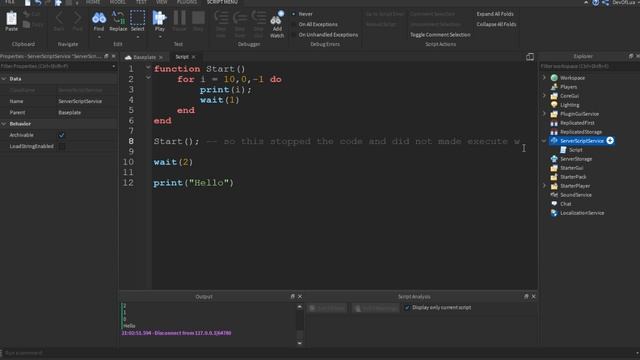 spawn() function смотреть онлайн