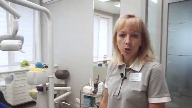 Детский стоматолог Русакова Инна Игоревна