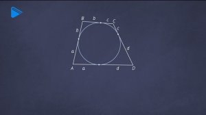 8 класс - Геометрия - Вписанная и описанная окружности