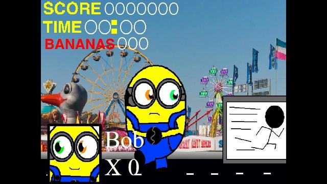 KEVIN.EXE Round 2 of Minion.EXE смотреть онлайн