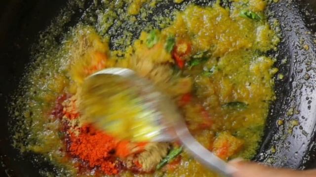 చేపల పులుసు | The Best Ever Fish Curry | How To Make Chepala Pulusu In telugu with Fish Masala podi смотреть онлайн