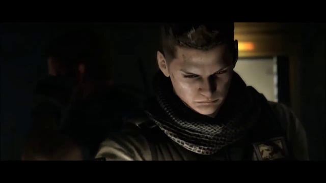 Resident Evil - Piers Nivans [Tribute] смотреть онлайн