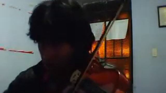 Nocturne, Chopin For Violin An Piano