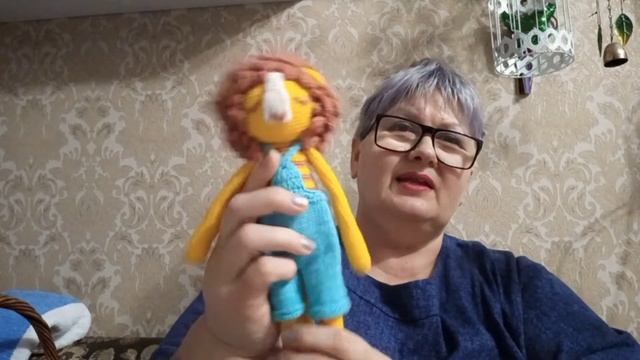 Отчёт СП Подари тепло любимым. смотреть онлайн