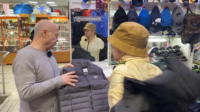 Ещё одна последняя обнова из Лондона! Дед с нами со звуком ✅??? смотреть онлайн