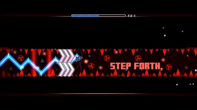 Geometry Dash - -Critical Error- by Pringl3s (insane, unrated) with start positions смотреть онлайн