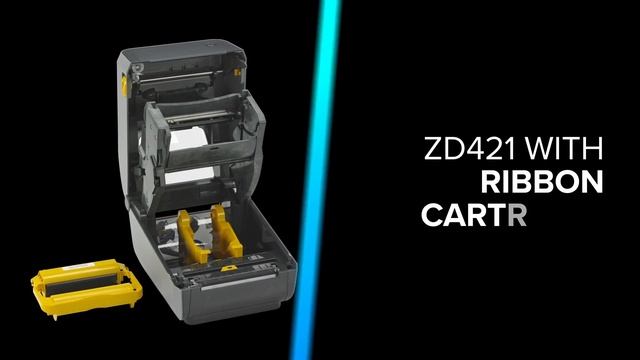 Zebra ZD621R RFID Premium desktopprinter bij Formex Medical смотреть онлайн
