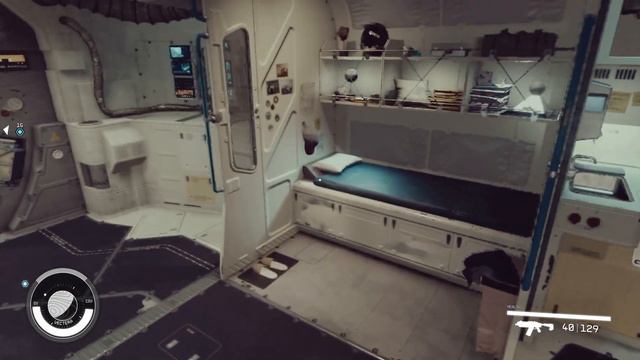 ЗвездноеПоле, но мой пк не тянет даже UEFI