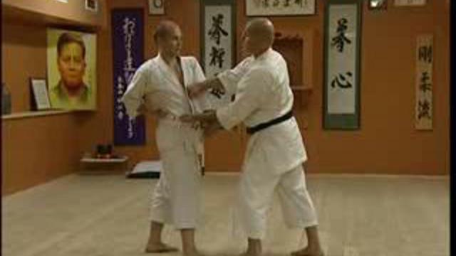 "ДАН-ТЕСТ" ГОДЗЮ-РЮ (А.ФИЛИМОНОВ)-3/4 смотреть онлайн