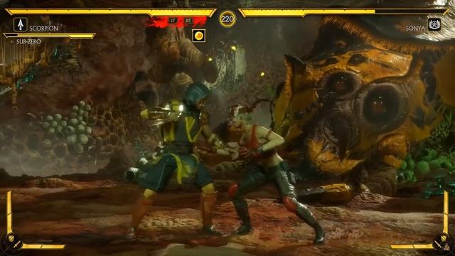 Mortal Kombat 1: This Will Make Or Break MK1! New Kameo Character Mechanic смотреть онлайн