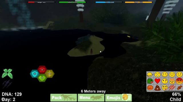 Roblox Dinosaur Simulator - NEW MAP UPDATE! + NEW DRAGON SKIN COMING? (DS NEWS!) смотреть онлайн