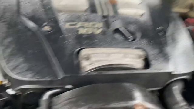 Разборка KIA - Sorento 2002-2009, 2.5 (VIN: KNEJC521545265271) YH04PFK смотреть онлайн