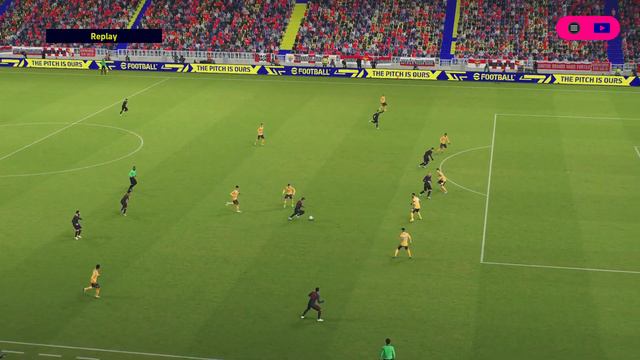 eFootball™ 2023 2022 10 13 20 42 52 смотреть онлайн