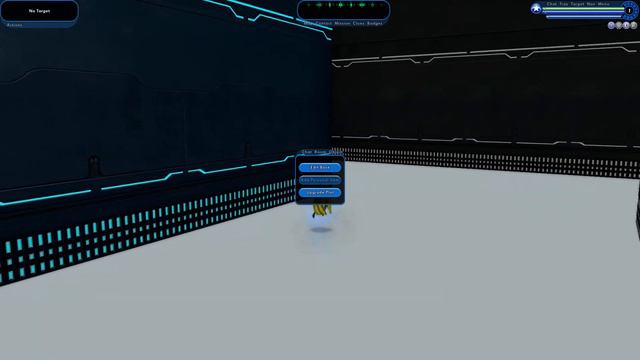 COH Base Quick Tips: Moving Entry Portal смотреть онлайн