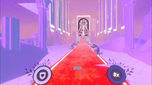 Pistol Whip | Majesty | The Greatest Level Pistol Whip Has Ever Created смотреть онлайн