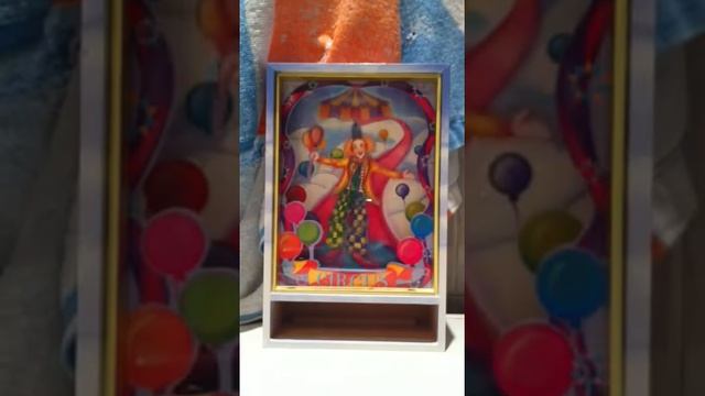 Музыкальная шкатулка