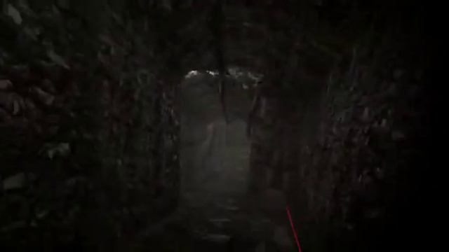 Resident Evil 4 VR oculus quest 2 . смотреть онлайн