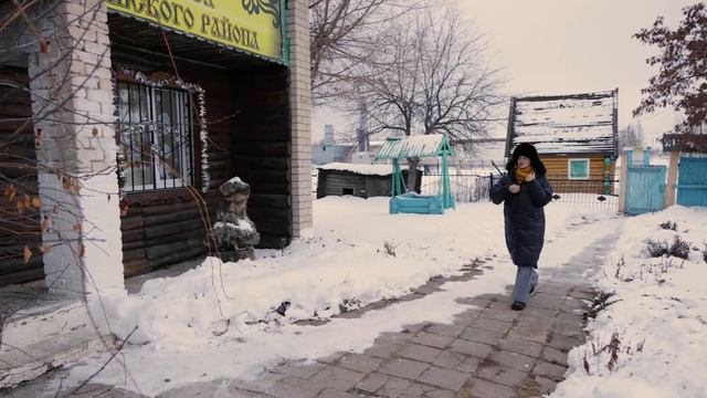 7 чудесных мест Самарской области. Солонецкие выходные. смотреть онлайн