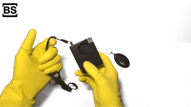 Экспресс-обзор Персональные сирены смотреть онлайн