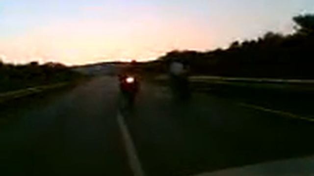 SUZUKI K6-HONDA CBR1000RR