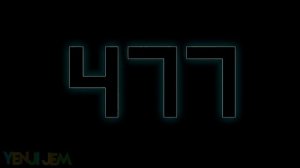 Epic Animated Countdown from 1000