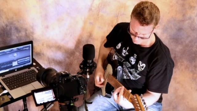 Fender Super Champ X2 Limited Edition with Fender Fuse (yes you can still get the software) смотреть онлайн